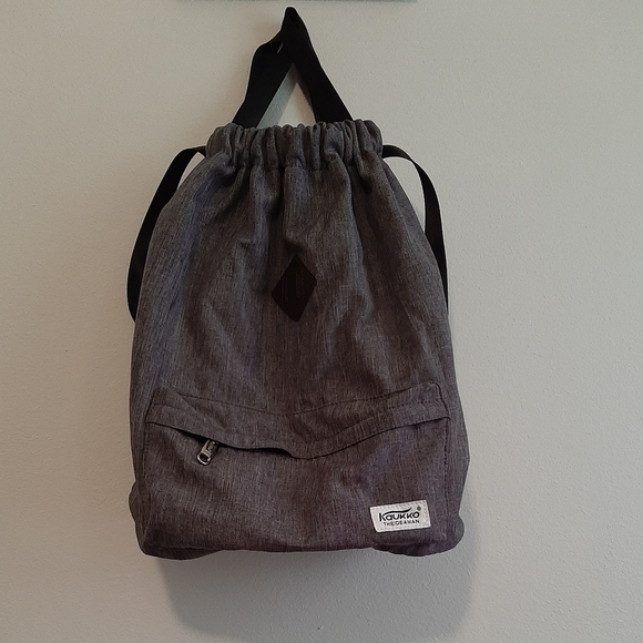 Handbags - Kaukko Theideaman